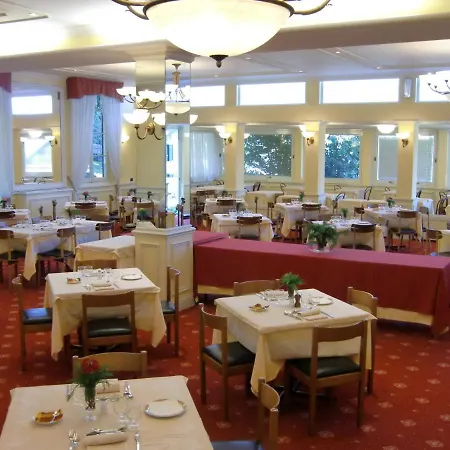 Szálloda Hotel Premeno Premeno