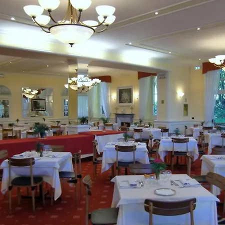 Hotel Premeno Szálloda Premeno