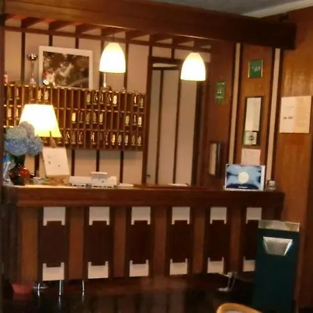 Hotel Premeno Szálloda Premeno
