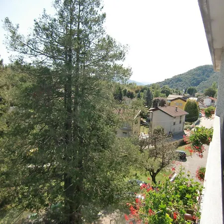 Hotel Premeno 3*