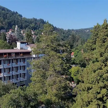Ξενοδοχείο Hotel Premeno Premeno