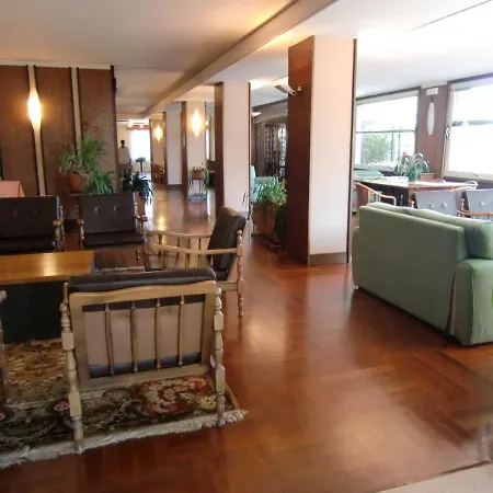 Szálloda Hotel Premeno