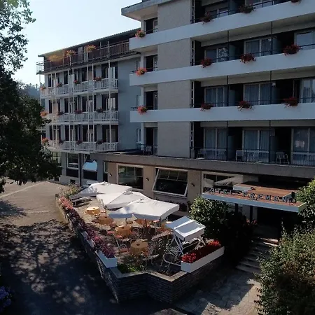 Hotel Premeno Hotel