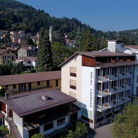 Hotel Premeno Szálloda Premeno