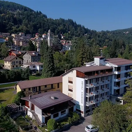 Hotel Premeno