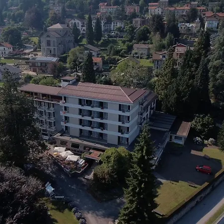Hotel Premeno