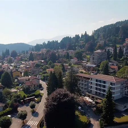 Hotel Premeno