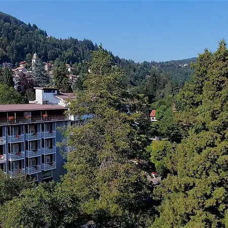 Szálloda Hotel Premeno 3*