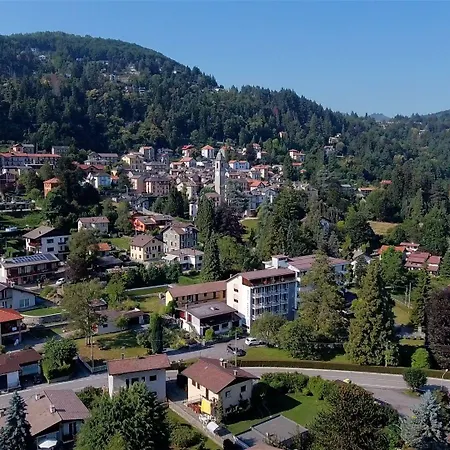 Hotel Premeno Premeno