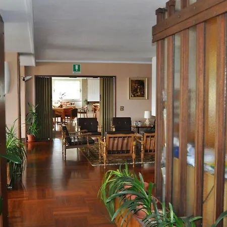 Hotel Premeno