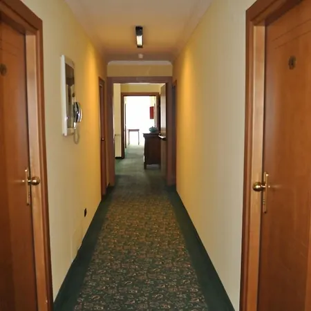 Hotel Premeno Szálloda Premeno