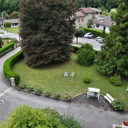 Hotel Premeno Szálloda