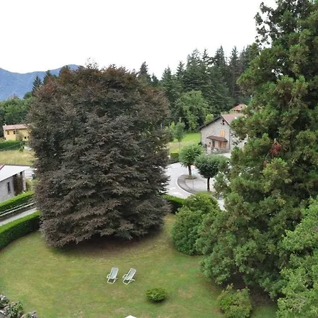 Szálloda Hotel Premeno