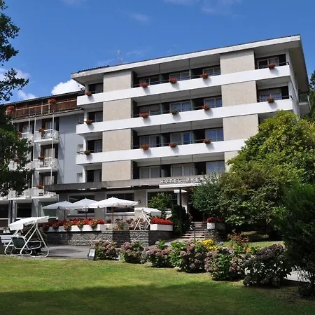Hotel Premeno 3*