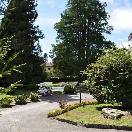 Hotel Premeno Szálloda Premeno