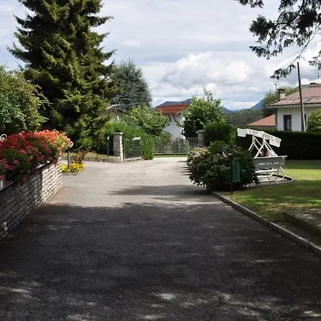 Hotel Premeno Premeno
