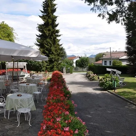 Hotel Premeno
