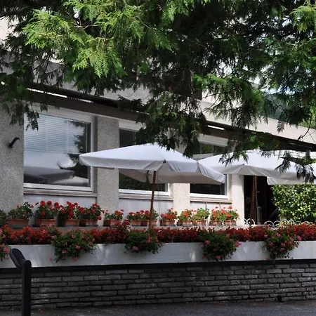 Hotel Premeno Szálloda