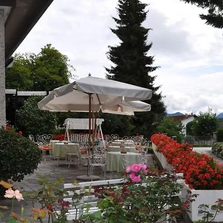 Hotel Hotel Premeno 3*