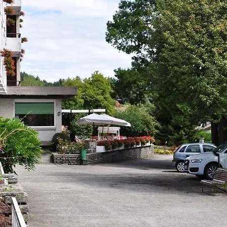Hotel Hotel Premeno