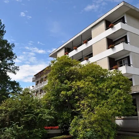 Hotel Premeno Szálloda 3*