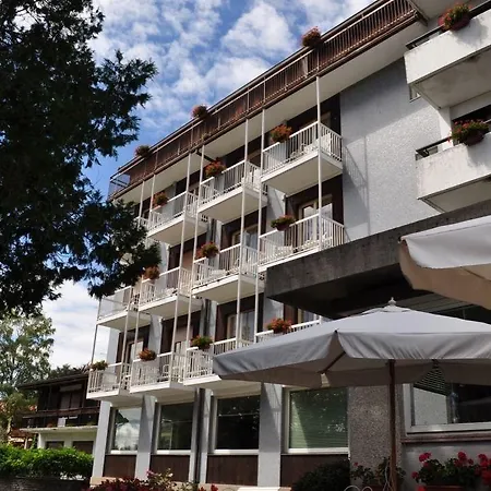 Hotel Premeno Szálloda Premeno