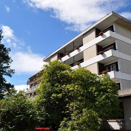 Hotel Premeno