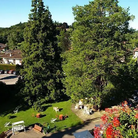 Hotel Premeno 3*