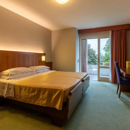 Hotel Hotel Premeno Premeno
