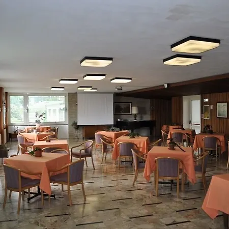 Hotel Premeno