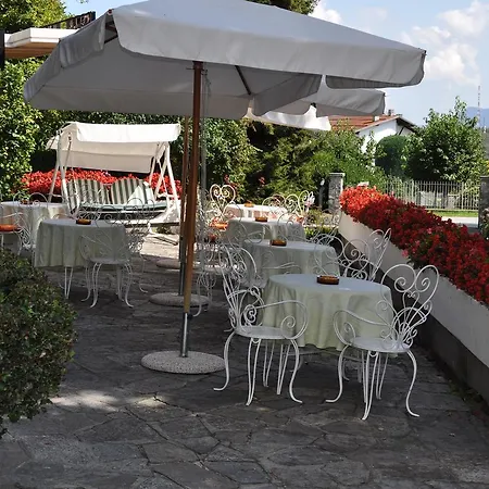 Hotel Hotel Premeno
