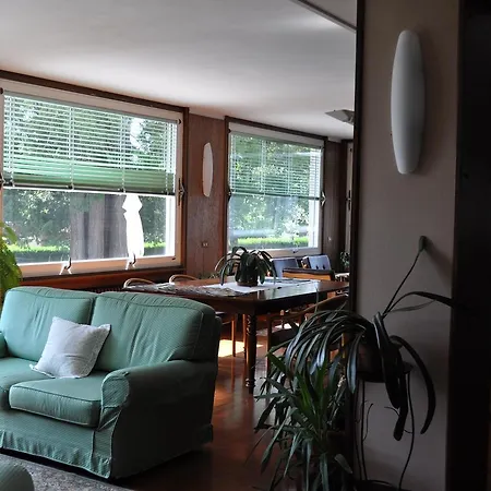 Szálloda Hotel Premeno 3*