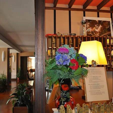 Hotel Premeno Szálloda 3*