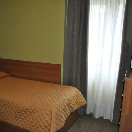Szálloda Hotel Premeno 3*