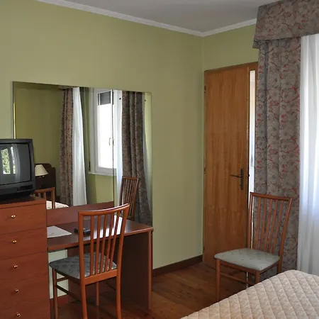 Hotel Hotel Premeno Premeno