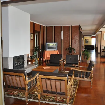 Szálloda Hotel Premeno Premeno