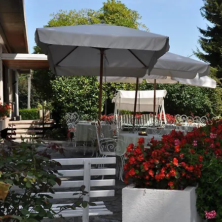 Szálloda Hotel Premeno Premeno