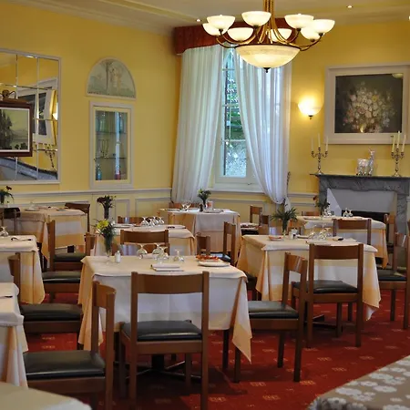 Hotel Premeno Szálloda