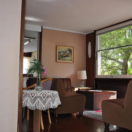 Szálloda Hotel Premeno Premeno