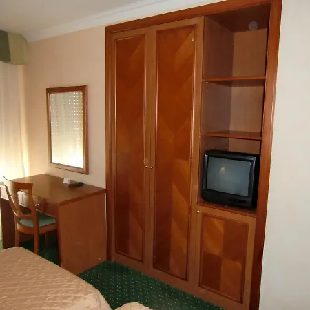 Hotel Premeno Szálloda 3*
