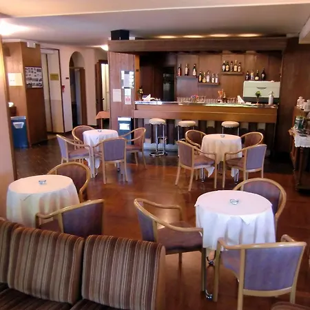 Hotel Premeno Szálloda 3*