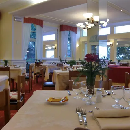 Hotel Premeno Szálloda