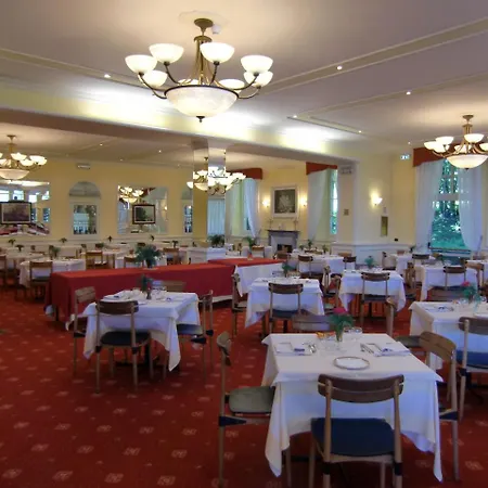 Szálloda Hotel Premeno 3*