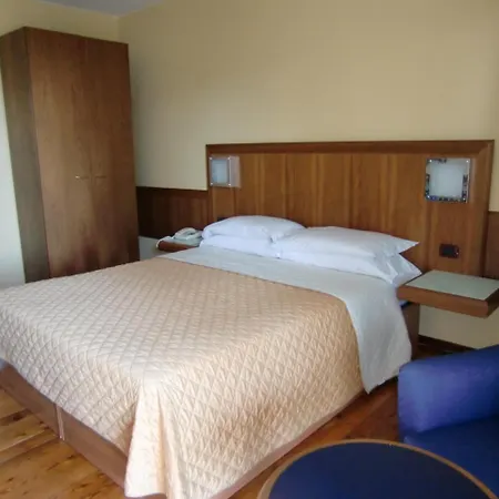 Hotel Premeno Szálloda Premeno
