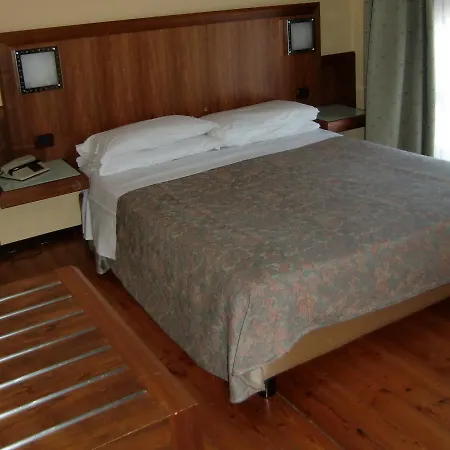 Hotel Premeno