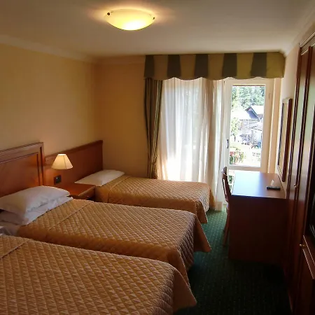 Hotel Premeno Szálloda