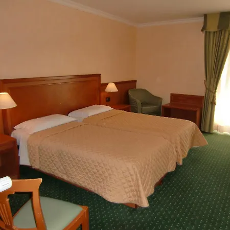 Hotel Premeno 3* Premeno