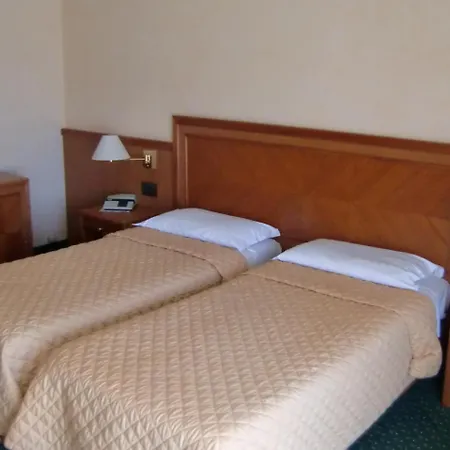 Hotel Premeno