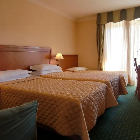 Hotel Premeno Szálloda