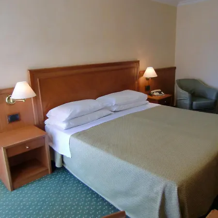 Hotel Premeno Szálloda 3*